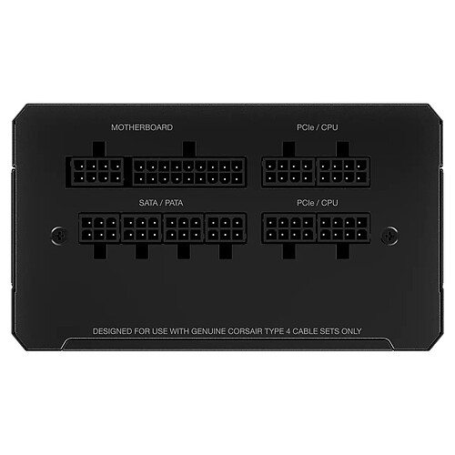 Corsair RM850e 80PLUS Gold pas cher