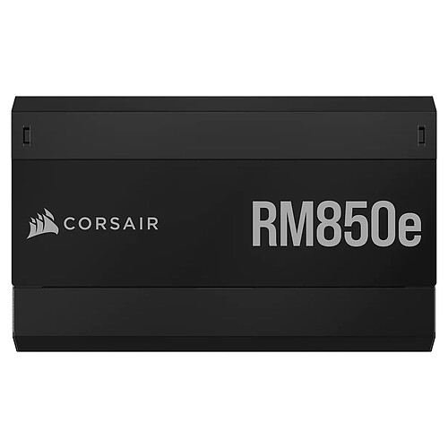 Corsair RM850e 80PLUS Gold pas cher
