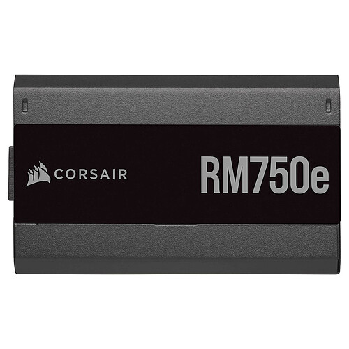 Corsair RM750e 80PLUS Gold pas cher