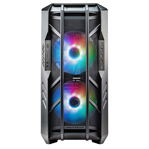 Cooler Master HAF 700 pas cher