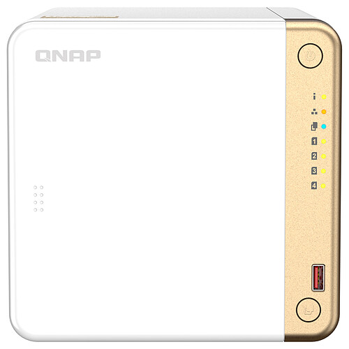 QNAP TS-462-4G pas cher