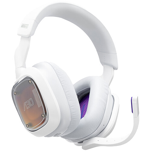 Astro A30 Blanc (PC/PlayStation/Mobiles) pas cher