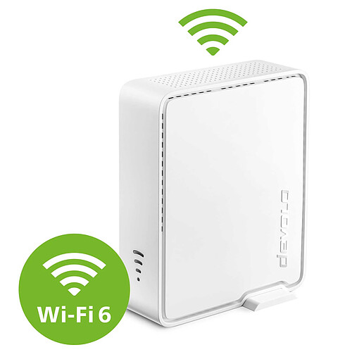 Devolo Wi-Fi 6 Repeater 5400 (8960) pas cher
