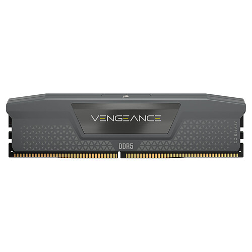 Corsair Vengeance DDR5 32 Go (2 x 16 Go) 6400 MHz CL32 pas cher
