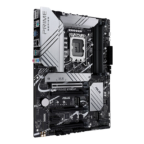 ASUS PRIME Z790-P pas cher