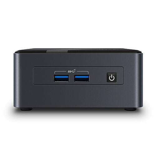 Altyk Le Petit PC Entreprise P2-I316-N05 pas cher