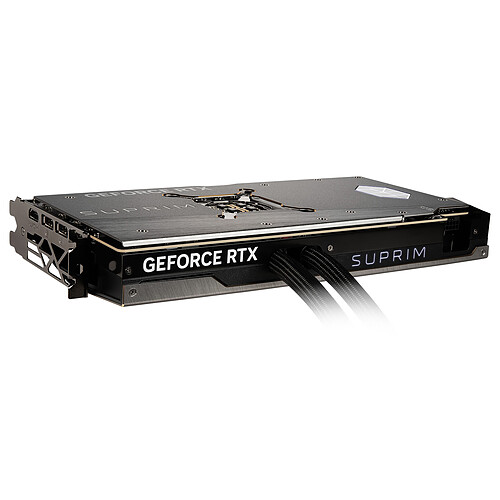 MSI GeForce RTX 4090 SUPRIM LIQUID X 24G pas cher