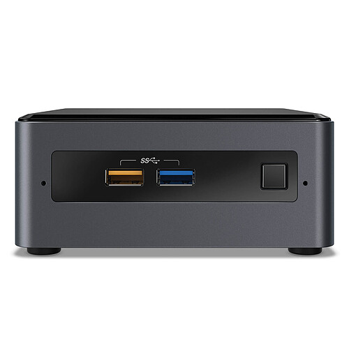 Altyk Le Petit PC Entreprise P2-PN8-S02 pas cher