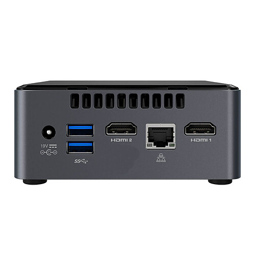 Altyk Le Petit PC Entreprise P2-PN8-S02 pas cher