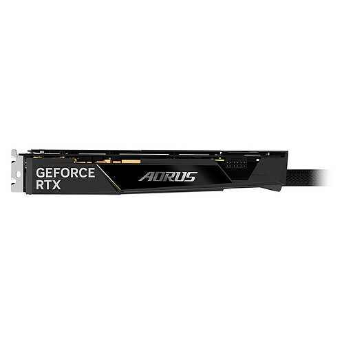 Gigabyte GeForce RTX 4090 XTREME WATERFORCE 24G pas cher