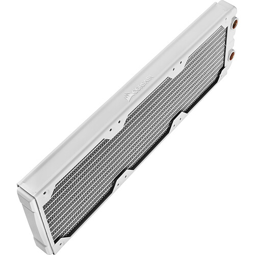 Corsair Hydro X Series iCUE XH303i RGB PRO (Blanc) pas cher