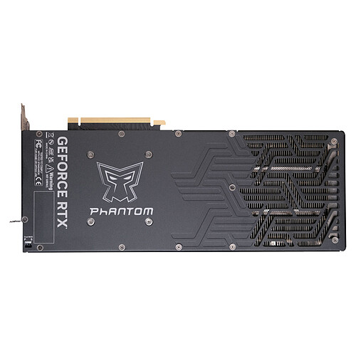 Gainward GeForce RTX 4090 Phantom Golden Sample pas cher