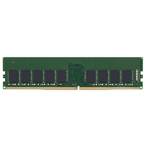 Kingston Server Premier 32 Go DDR4 3200 MHz ECC CL22 2Rx8 pas cher