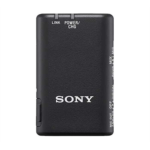 Sony ECM-W2BT pas cher