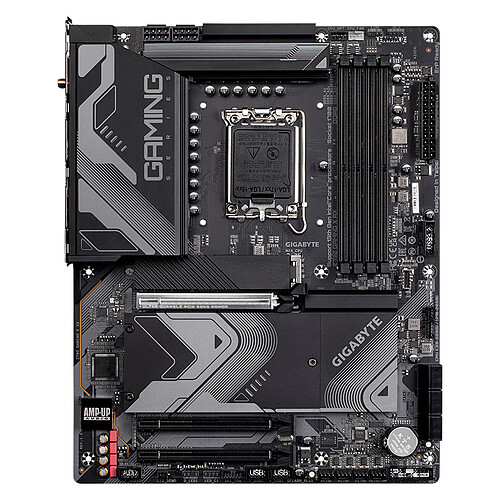 Gigabyte Z790 GAMING X AX pas cher