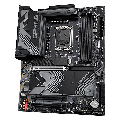 Gigabyte Z790 GAMING X AX pas cher