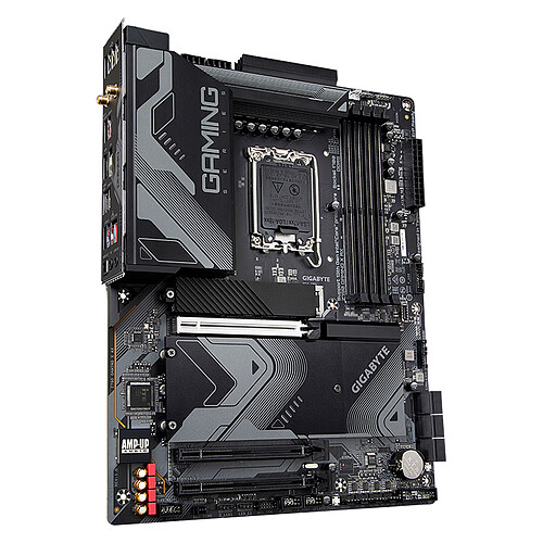 Gigabyte Z790 GAMING X AX pas cher