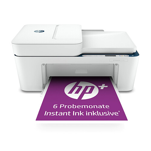 HP DeskJet 4130e All in One pas cher