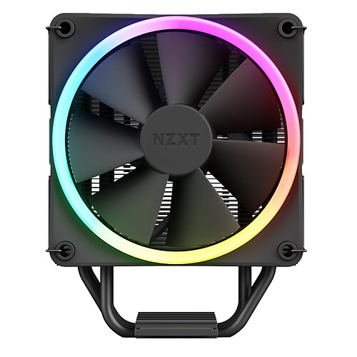 NZXT T120 RGB (Noir) pas cher