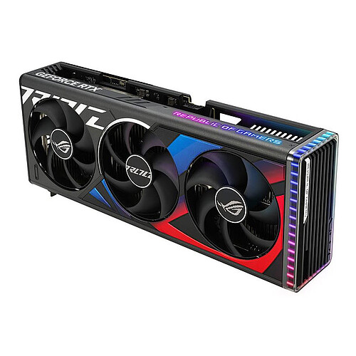 ASUS ROG Strix GeForce RTX 4090 OC Edition 24GB pas cher