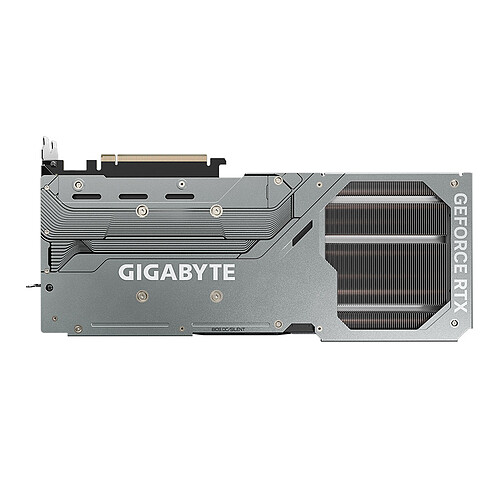 Gigabyte GeForce RTX 4080 GAMING OC 16G pas cher