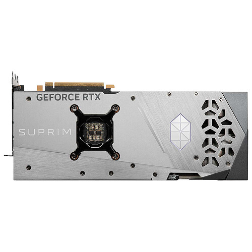 MSI GeForce RTX 4080 SUPRIM X 16G pas cher