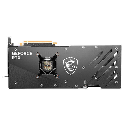 MSI GeForce RTX 4080 GAMING X TRIO 16G pas cher