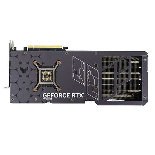 ASUS TUF Gaming GeForce RTX 4080 OC Edition 16GB pas cher