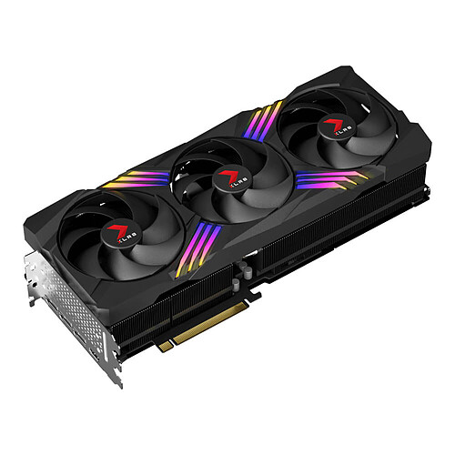 PNY GeForce RTX 4080 16GB XLR8 Gaming Verto EPIC-X RGB Triple Fan pas cher