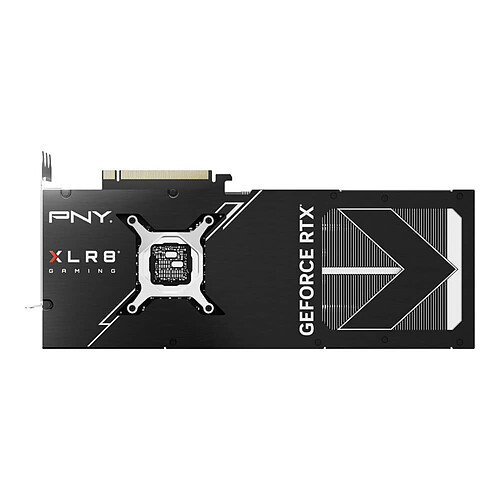 PNY GeForce RTX 4080 16GB XLR8 Gaming Verto EPIC-X RGB Triple Fan pas cher