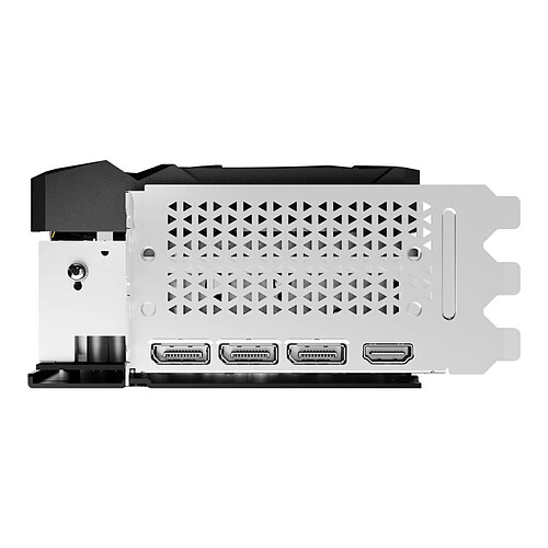 PNY GeForce RTX 4080 16GB XLR8 Gaming Verto EPIC-X RGB Triple Fan pas cher