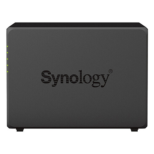 Synology DiskStation DS923+ pas cher
