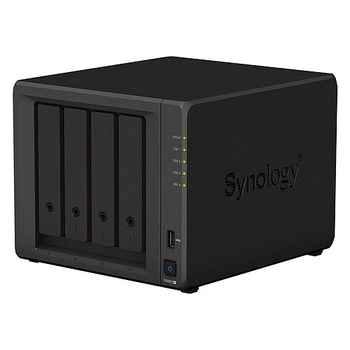Synology DiskStation DS923+ pas cher