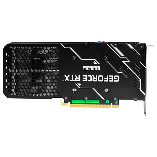 KFA2 GeForce RTX 3060 8GB (1-Click OC) LHR pas cher