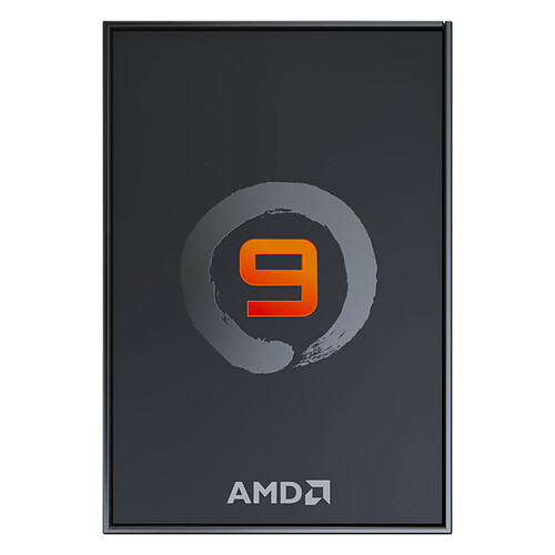 AMD Ryzen 9 7900X (4.7 GHz / 5.6 GHz) pas cher