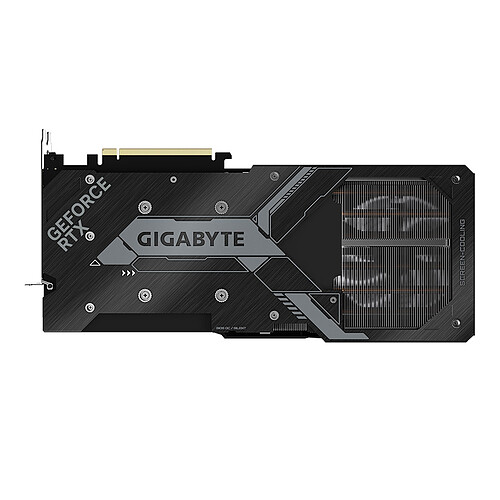 Gigabyte GeForce RTX 4090 WINDFORCE 24G pas cher