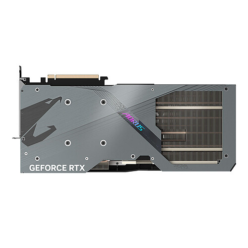 Gigabyte AORUS GeForce RTX 4090 MASTER 24G pas cher