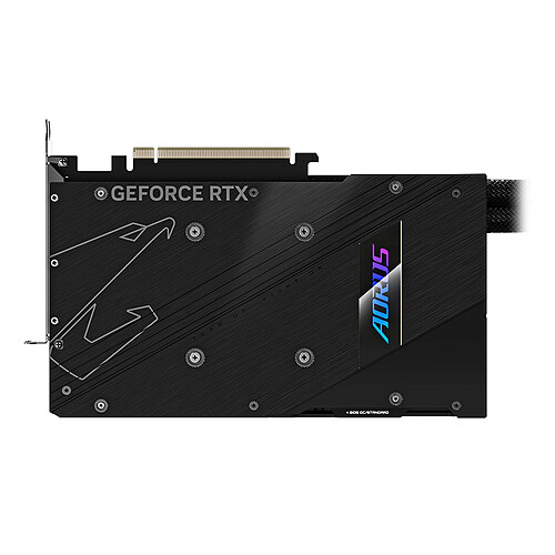 Gigabyte AORUS GeForce RTX 4080 16GB XTREME WATERFORCE pas cher