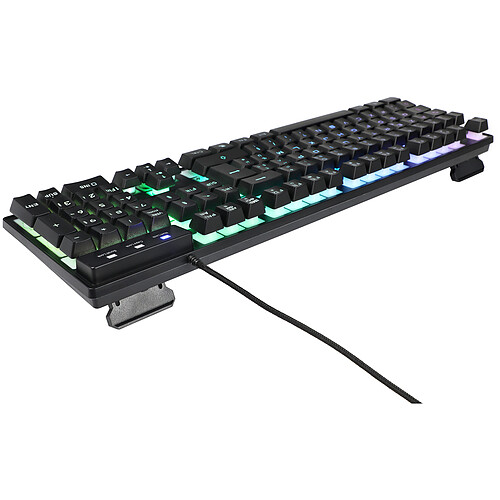 The G-Lab Keyz Caesium (Noir) pas cher