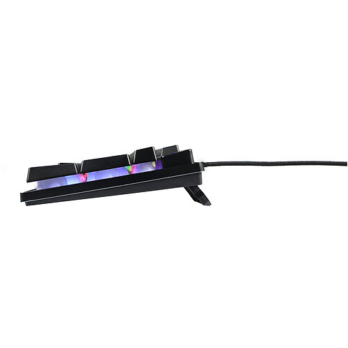 The G-Lab Keyz Caesium (Noir) pas cher