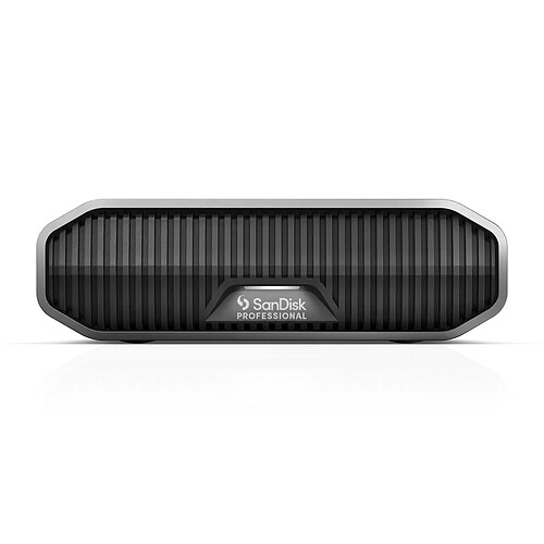 SanDisk Professional G-Drive 4 To pas cher