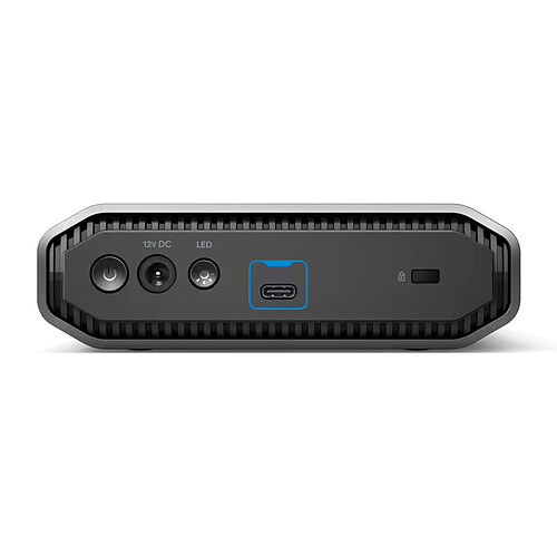 SanDisk Professional G-Drive 24 To pas cher