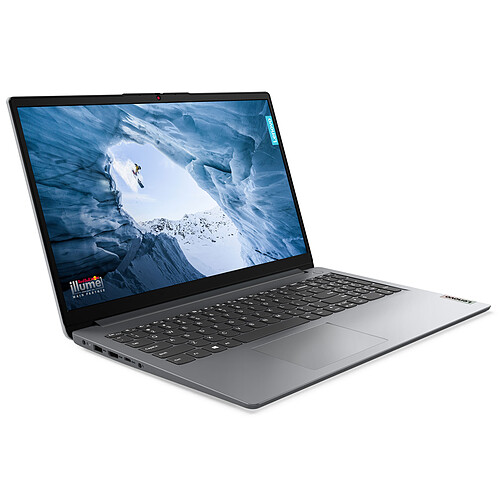 Lenovo IdeaPad 1 15IAU7 (82QD00HAFR) pas cher