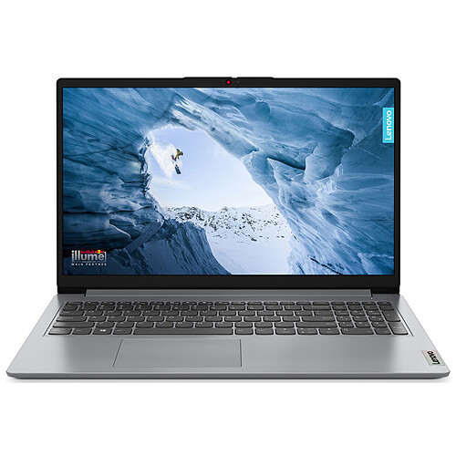 Lenovo IdeaPad 1 15IAU7 (82QD00HAFR) pas cher