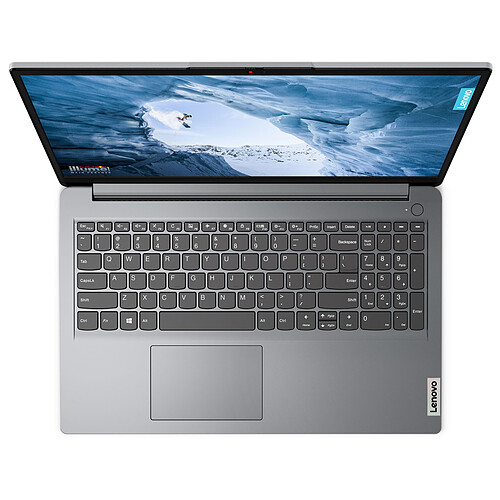 Lenovo IdeaPad 1 15IAU7 (82QD00HAFR) pas cher