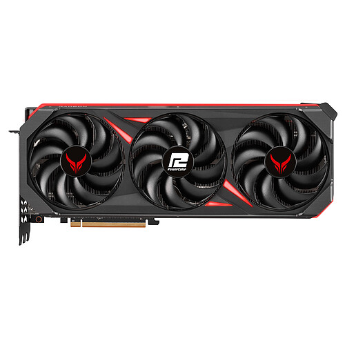 PowerColor AMD Radeon RX 7900 XT Red Devil pas cher