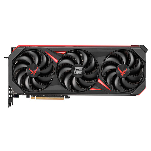 PowerColor AMD Radeon RX 7900 XTX 24GB Red Devil Limited Edition pas cher