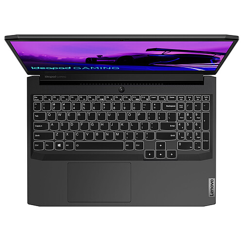 Lenovo IdeaPad Gaming 3 15IHU6 (82K1003AFR) pas cher