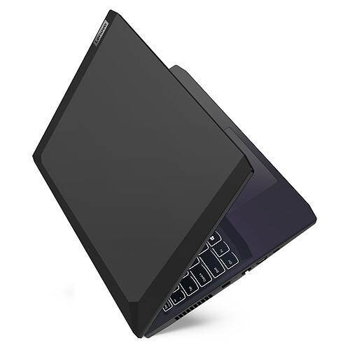 Lenovo IdeaPad Gaming 3 15IHU6 (82K1003AFR) pas cher