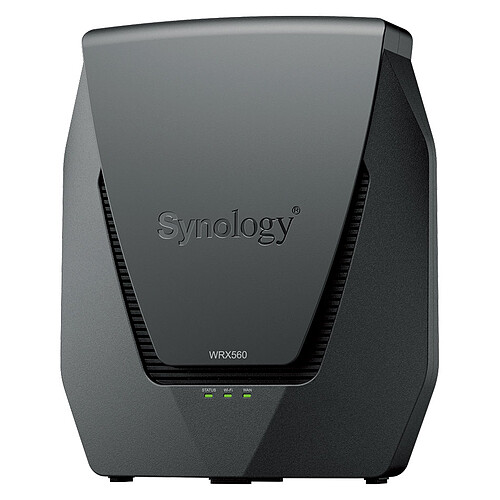 Synology WRX560 pas cher
